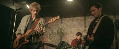 We weren't bad, just, - Daisy Jones & the Six