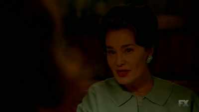 We weren't blood relations,
so it wasn't incest. - FEUD