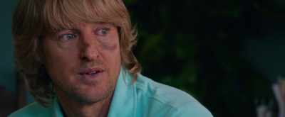 We weren't certain
that that was her real name. - Father Figures