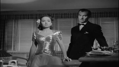 We weren't expecting you Mildred - Mildred Pierce