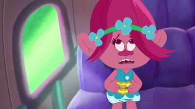 We weren't giving you
our real opinion before. - Trolls: The Beat Goes On!