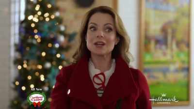 We weren't going for spare, - Sister Swap: A Hometown Holiday