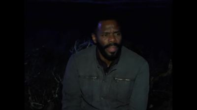We weren't gonna
leave them out there. - Fear the Walking Dead