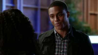 We weren't even invited - Famous in Love