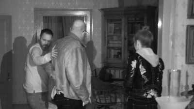 We weren't listening.
So he took it to the next level. - The Holzer Files