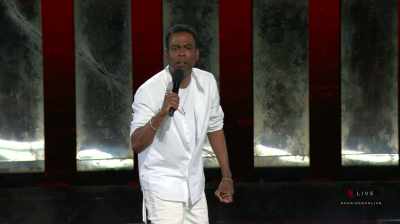 We weren't out there
waiting to meet the characters, - Chris Rock: Selective Outrage