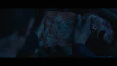 We weren't rich - Rurouni Kenshin: The Final