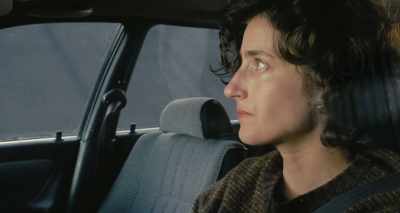 We weren't supposed
to be on that road. - Beckett