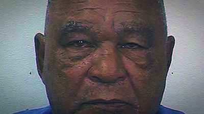 WE WEREN'T TELLING THEM
WHO HE WAS. - The 93 Victims of Samuel Little
