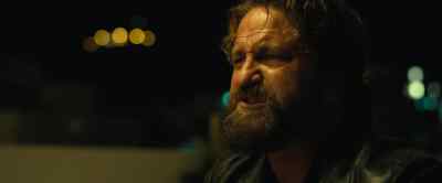 We weren't there
trying to stop you - Den of Thieves 2: Pantera