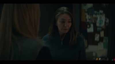We... We've all been
a little bit on edge. - Y: The Last Man