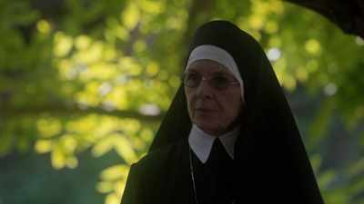 We? Who's we? You and the Pope? - The Young Pope