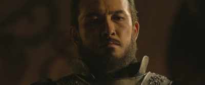 We will abandon Ansi. - The Great Battle