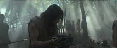 We will all bury the body together. - The First King: Birth of an Empire