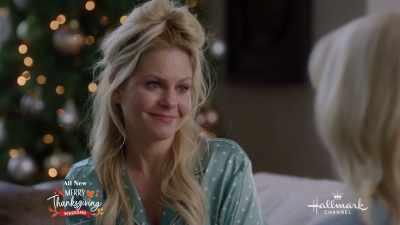 We will always be the same, - The Christmas Contest