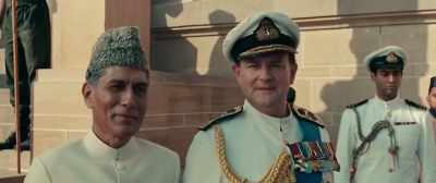 We will always fear for our existence. - Viceroy's House