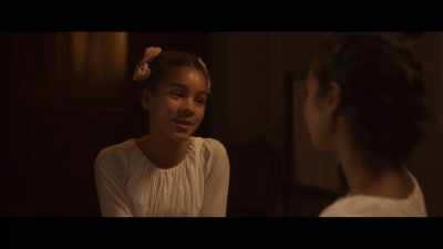 We will always look out
for one another,
dear Selina. - Mr. Malcolm's List