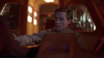We will anyway.
Manual control, Nell. - Battle Beyond the Stars