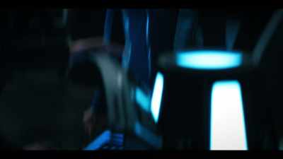 We will be able to launch
by the time we reach Veda. - Star Trek: Discovery
