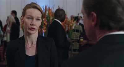 We will be able to make a
well-founded statement on Monday. - Toni Erdmann