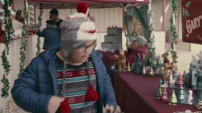 We will be announcing our
Fix it Up contest winner - A Christmas in New Hope