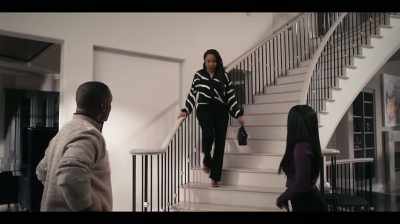 We will be back on Monday and no need to worry about the alarm. - Twisted House Sitter 2