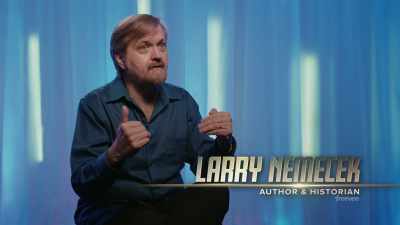 We will be drowned in letters - The Center Seat: 55 Years of Star Trek