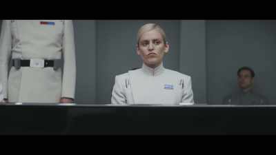 We will be invoking the Public Order
Resentencing Directive later today. - Star Wars: Andor