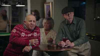 We will be making my favorite
Christmas pudding. - Christmas at Plumhill Manor