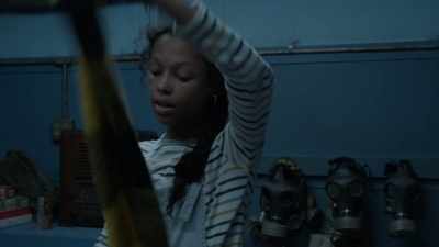We will be.
Nothing crazy. Nothing rash. - Secrets of Sulphur Springs