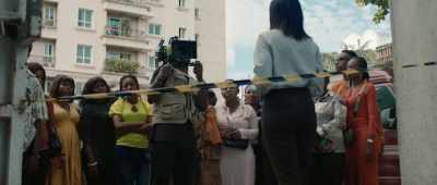 We will be on ground
to see what happens next - 3 Working Days
