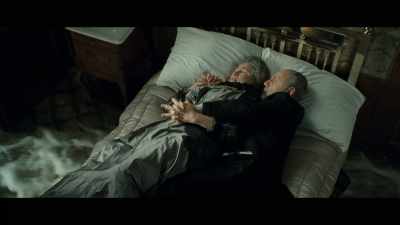 "We will be on the ship
together as it goes down. - Titanic: 20 Years Later with James Cameron