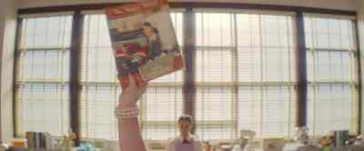 We will be studying
cooking, cleaning, - Grease: Rise of the Pink Ladies