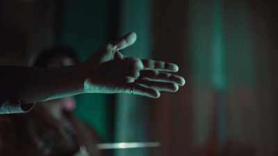 We will be talking with you more? - Living for the Dead