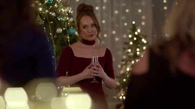 We will be there
every step of the way, - My Christmas Guide