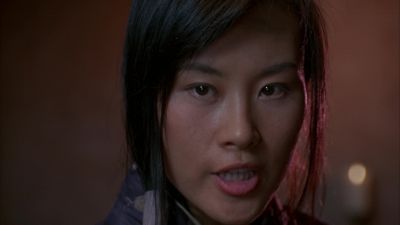 We Will both die - Teenage Mutant Ninja Turtles III