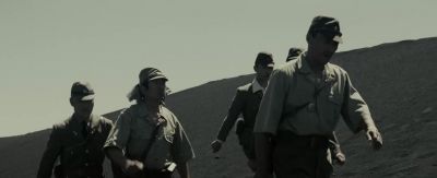 We will build these underground fortifications and fight to the end - Letters from Iwo Jima