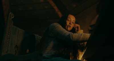 We will call them
Eleanor and Mary Catherine. - Catherine Called Birdy