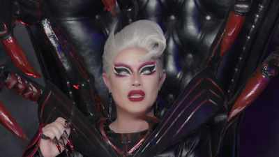 We will call you
back to the stage - The Boulet Brothers' Dragula: Titans
