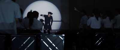 We will choose the university - Bad Genius