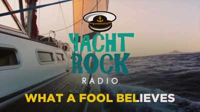We will connect the dots between
the Marvel Cinematic Universe - Music Box: Yacht Rock: A DOCKumentary
