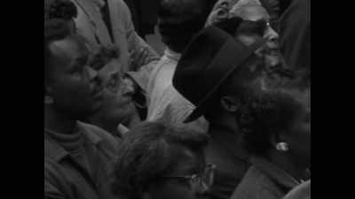 We will continue to battle
this thing - Women of the Movement
