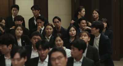 We will continue the trial
after Dr. Chu Sung-mo's team - Toxic