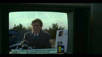 We will continue
to look for her, but... - Lost Girls