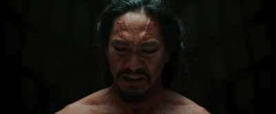 We will crush every garrison - Mulan