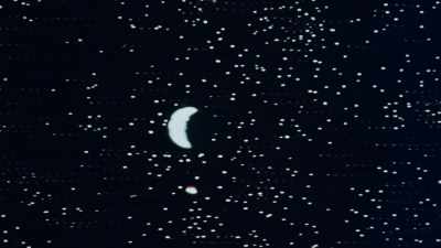 We will declare
the mission over. - It’s Quieter in the Twilight