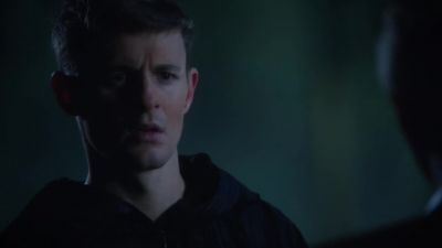 We will defeat
the black fairy. - Once Upon a Time