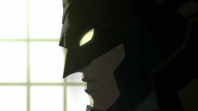 We will defeat them at once, - Batman Ninja