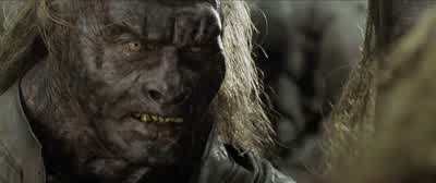 We will deliver them. - The Lord of the Rings: The Two Towers