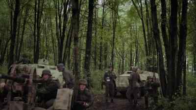 We will deploy. - Come Out Fighting